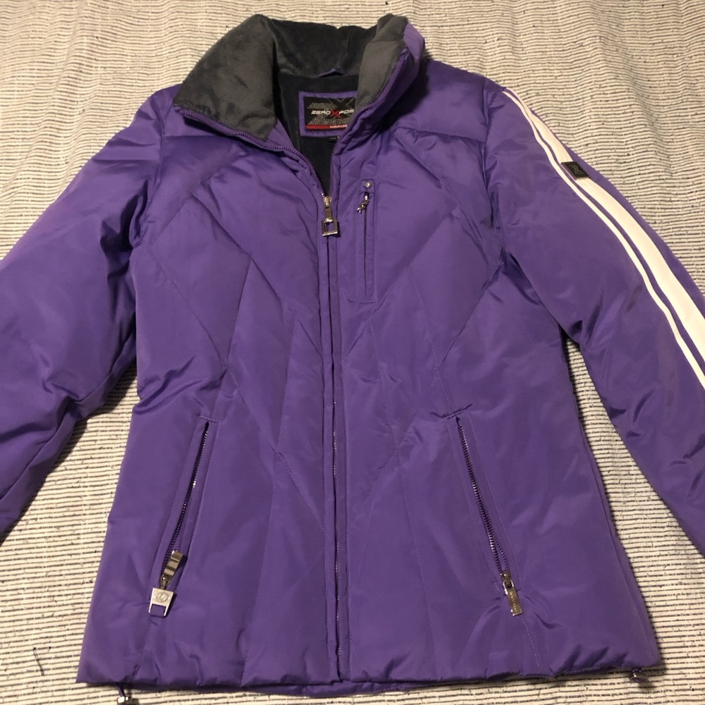 Zero Xposur winter jacket size S